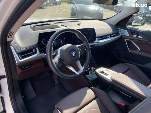 BMW X1 2024 - фото 14