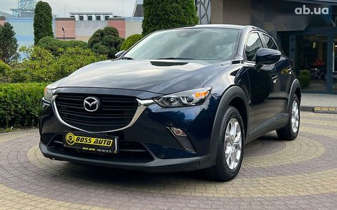 Mazda CX-3 2019 - фото 3