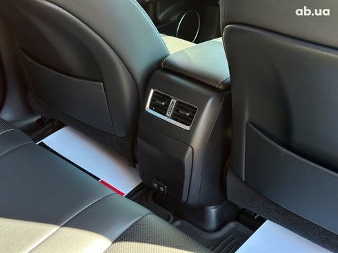 Lexus rx 450 h 2019 зеленый - фото 26