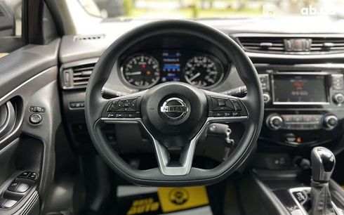 Nissan Rogue 2020 - фото 13