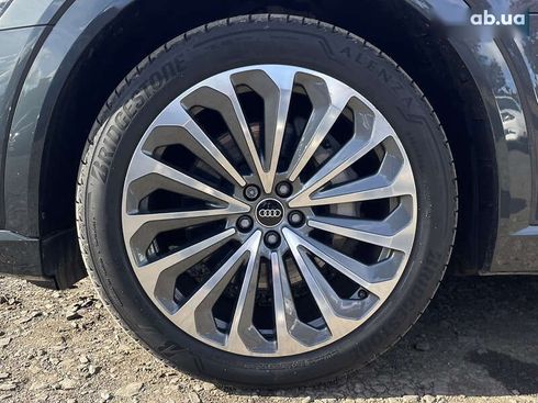 Audi E-Tron 2022 - фото 19