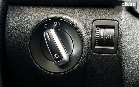 Volkswagen Tiguan 2014 - фото 18