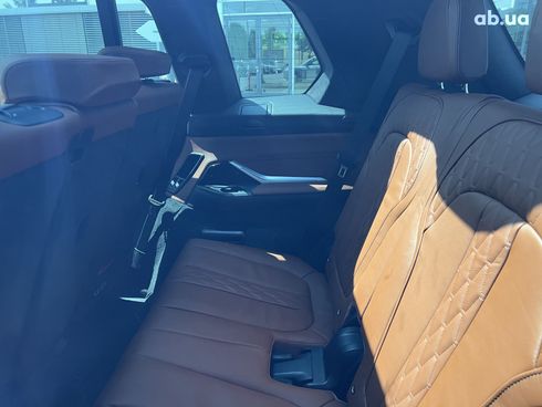 BMW X7 2023 - фото 14