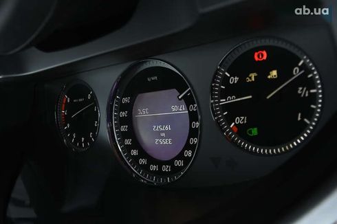 Mercedes-Benz C-Класс 2009 - фото 17