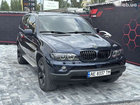 BMW X5 2005 - фото 2