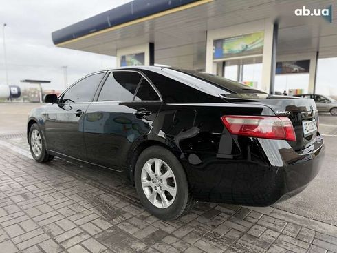 Toyota Camry 2007 - фото 13