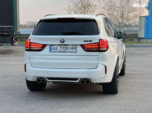 BMW X5 2015 - фото 25