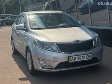 Продажа Kia б/у в Киевской области - купить на Автобазаре