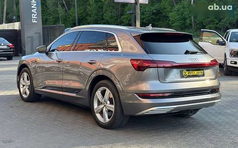 Audi E-Tron 2019 - фото 4