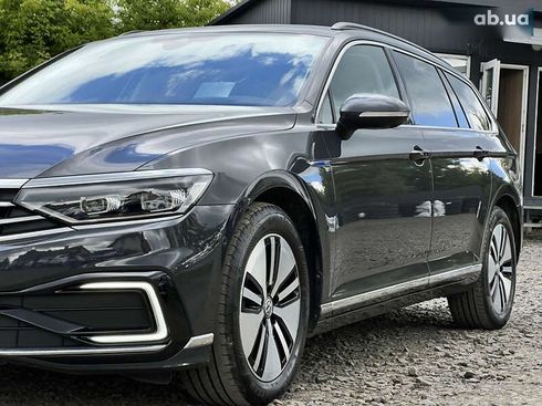 Volkswagen Passat 2021 - фото 11