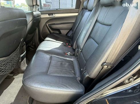 Kia Sorento 2014 - фото 17