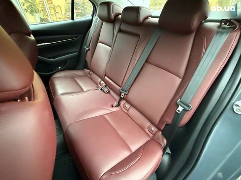 Mazda 3 2022 - фото 20