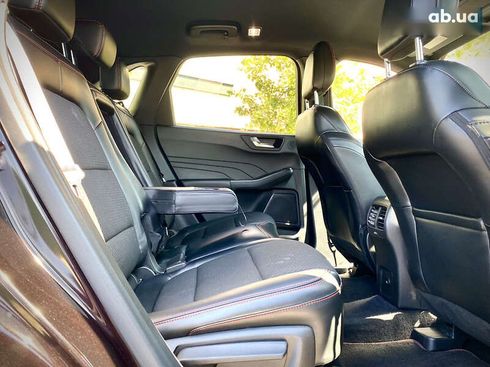 Ford Escape 2023 - фото 30