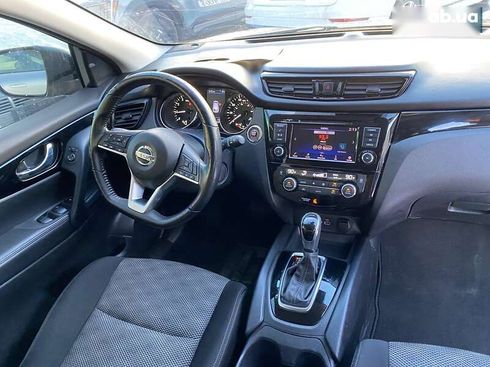 Nissan Rogue 2021 - фото 13