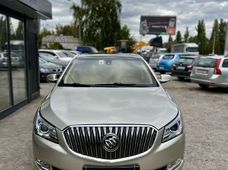 Купить Buick LaCrosse 2015 бу в Киеве - купить на Автобазаре