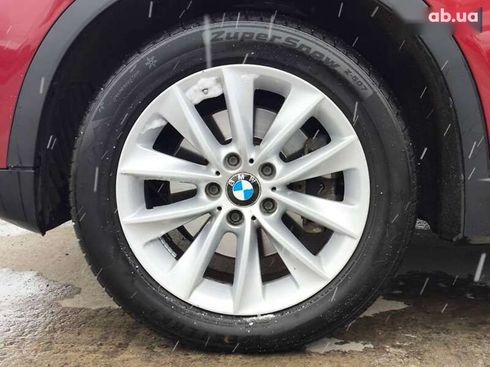 BMW X3 2014 - фото 10