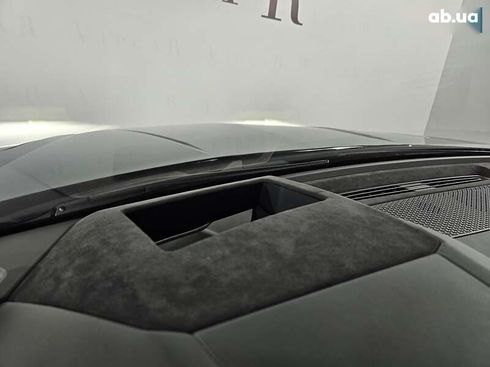 Lamborghini Urus 2024 - фото 23