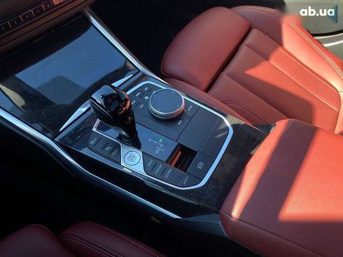 BMW 3 серия 2022 - фото 19