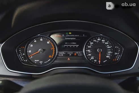 Audi Q5 2020 - фото 24