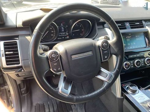 Land Rover Discovery 2017 - фото 13