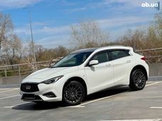 Купить Infiniti в Киеве - купить на Автобазаре