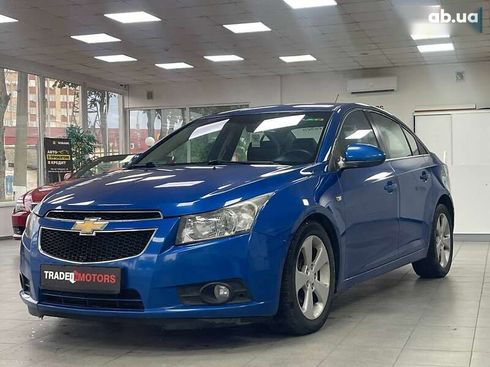Chevrolet Cruze 2011 - фото 6