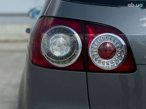 Volkswagen Golf Plus 2006 - фото 11