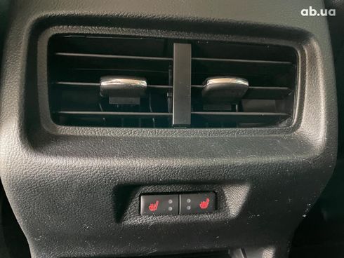 Ford Edge 2019 синий - фото 55