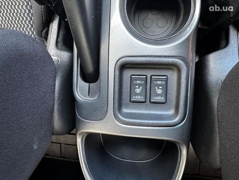 Nissan Juke 2018 красный - фото 27