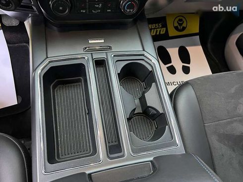 Ford f-150 2016 - фото 14