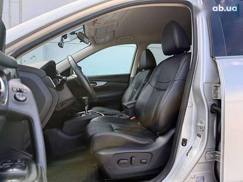 Nissan Rogue 2015 - фото 9