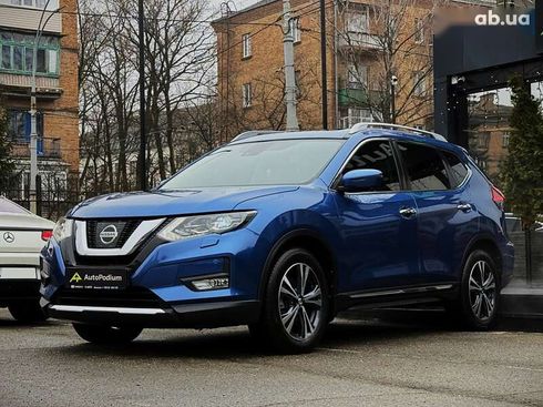 Nissan X-Trail 2019 - фото 2