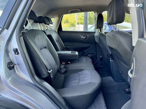 Nissan Qashqai 2013 - фото 4