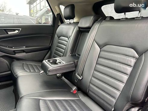 Ford Edge 2016 - фото 14