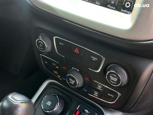 Jeep Compass 2020 серый - фото 28