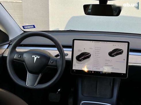 Tesla Model Y 2023 - фото 14