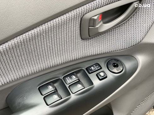Hyundai Tucson 2008 черный - фото 22
