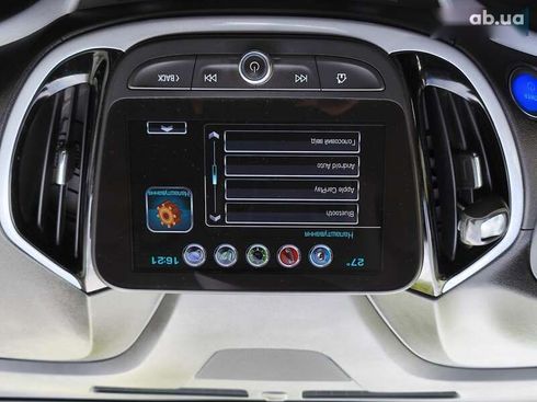 Chevrolet Volt 2017 - фото 24