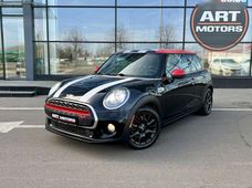 Продаж вживаних MINI в Київській області - купити на Автобазарі