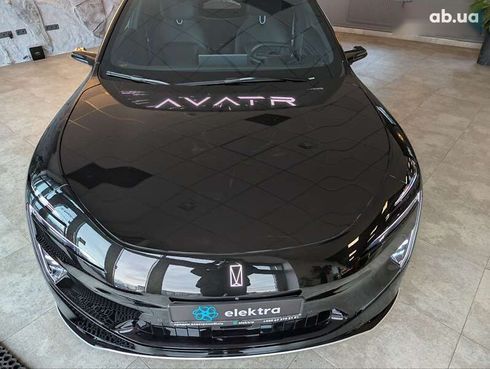 Avatr 12 2025 - фото 8