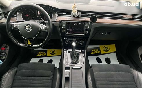 Volkswagen Passat 2015 - фото 26