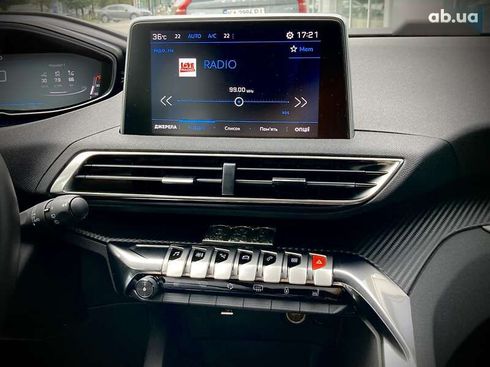 Peugeot 3008 2023 - фото 17