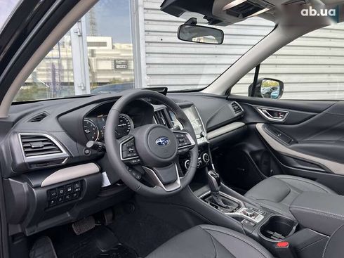 Subaru Forester 2024 - фото 16
