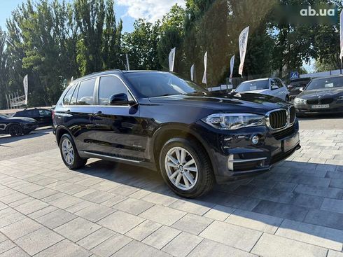 BMW X5 2014 - фото 9