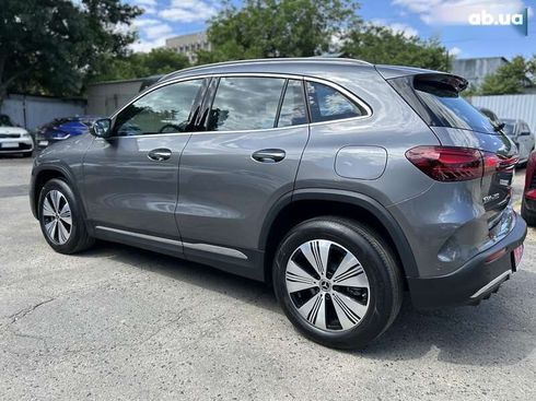 Mercedes-Benz EQA-Класс 2024 - фото 8