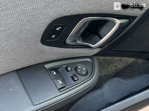 BMW i3 2018 - фото 15