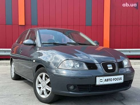 SEAT Cordoba 2007 - фото 2