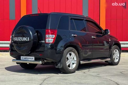 Suzuki Grand Vitara 2007 - фото 8
