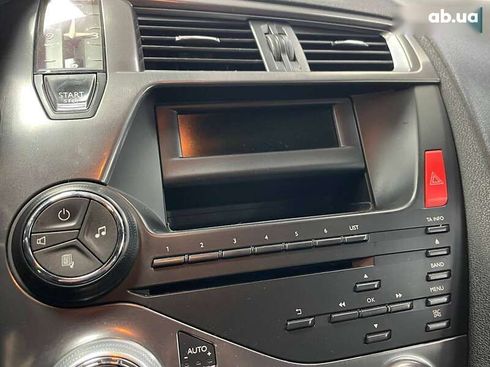 Citroёn DS5 2012 - фото 25