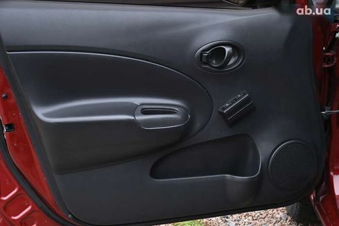 Nissan Versa 2016 - фото 13